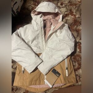 The North Face Freedom Triclimate® Jacket